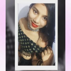 Meet your Posher, Prtti gupta